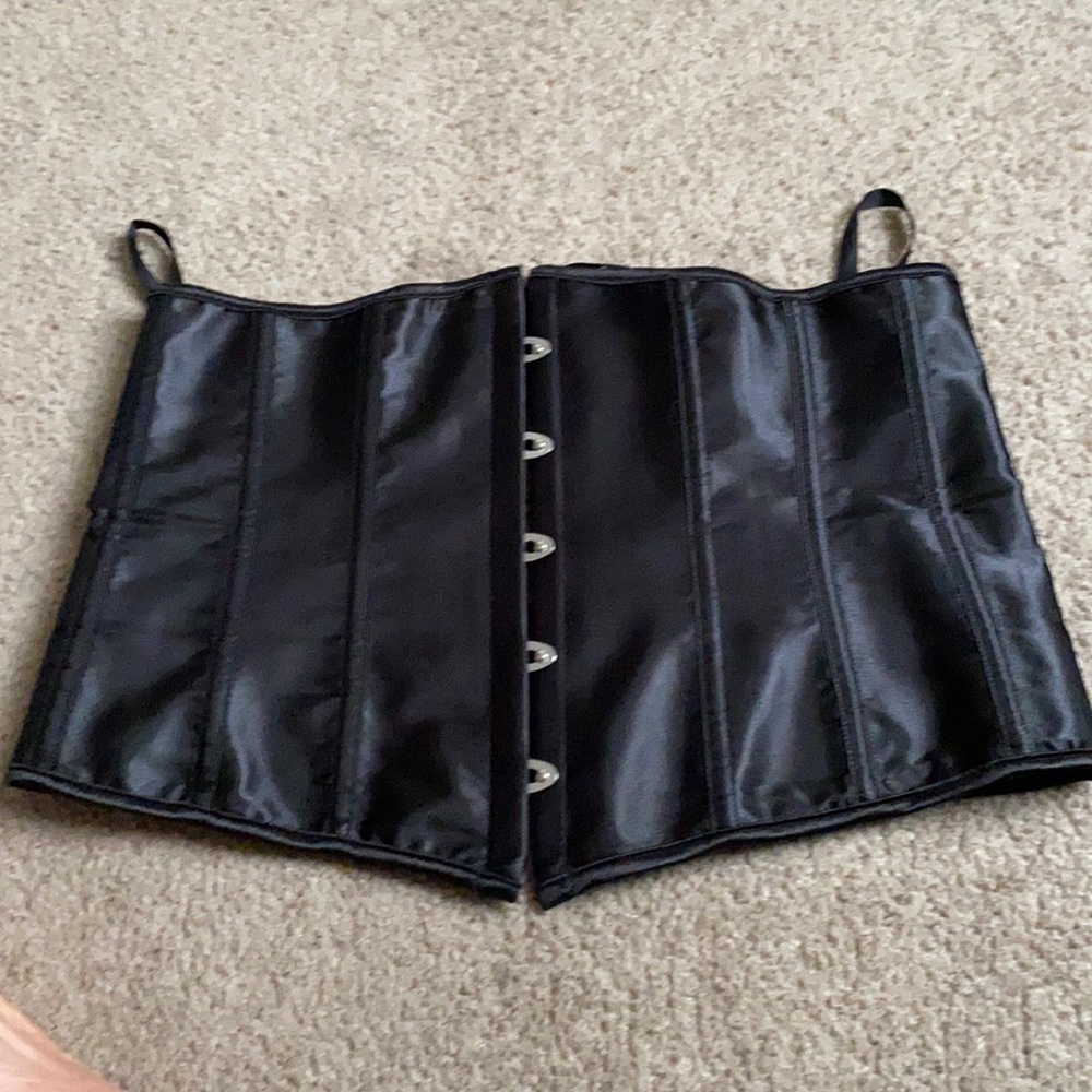 Corset